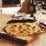 bramborova pizza bramborova pizza