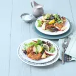 Podmáslový řízek