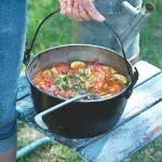 Polévka à la čorba