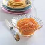 Pomerančová marmeláda