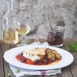 Ryba po provensálsku