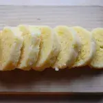 bramborový knedlík