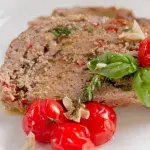 Středomořská sekaná