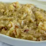 Zelí podle Václava Friče