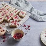 Kakaový koláč alá cheesecake