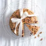 Banánový chlebíček bez přidaného cukru