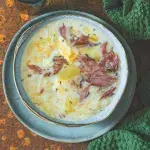 Bílá zelňačka Bílá zelňačka