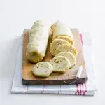 Bleskové houskové knedlíky