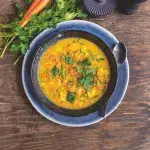 Savojská bramboračka