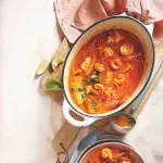 Brazilský rybí kotlík