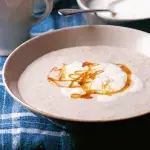 Dokonalá ovesná kaše