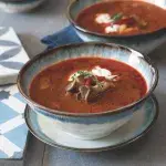 Dršťkovka z hlívy