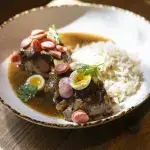 Španělský ptáček podle Honzy Punčocháře