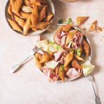 Gnocco fritto – smažené polštářky