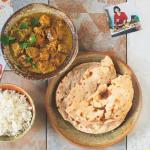 Goanské vindaloo