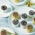 Hogo fogo dortíčky