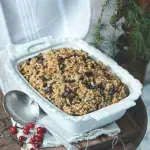 Tradiční houbový kuba