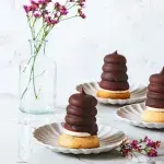 Indiánky od Cukráře Skály