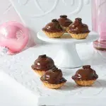 Kávové košíčky