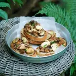 Klasická smaženice