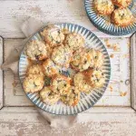 Svatomartinské koláčky