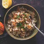 Květáková rýže