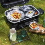 Květákové kari balíčky