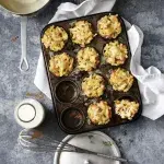 Mac & cheese do ruky