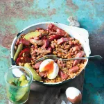 Maďarský ,šoulet‘