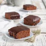 Nejlepší cuketový perník Nejlepší cuketový perník