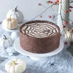 Nepečený kokosový cheesecake