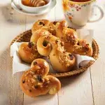 Ořechové jidáše