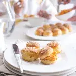 Pagáče & liptovská pomazánka