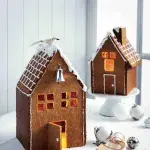 Perníková chaloupka