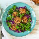 Placičky ze slzovky