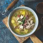 Polská horská zelňačka