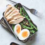 Proteinový box