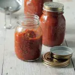 Rajčatová omáčka (sugo)