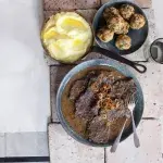 Roštěnky a 3 přílohy