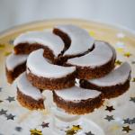 V knize najdete i recept na rumové měsíčky