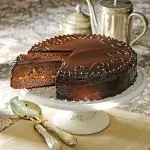 Sacher dort