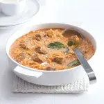 Tradiční segedínský guláš