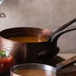 Šípková omáčka