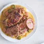 Španělské ptáčky babičky Marušky