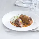 Španělský ptáček podle Marka Všetečky Španělský ptáček podle Marka Všetečky