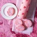 Srdíčková roláda