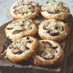 Švestkové koláče