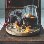 Švestkový svařák