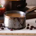 Svíčková omáčka