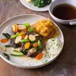 Tafelspitz čili tabulová špička